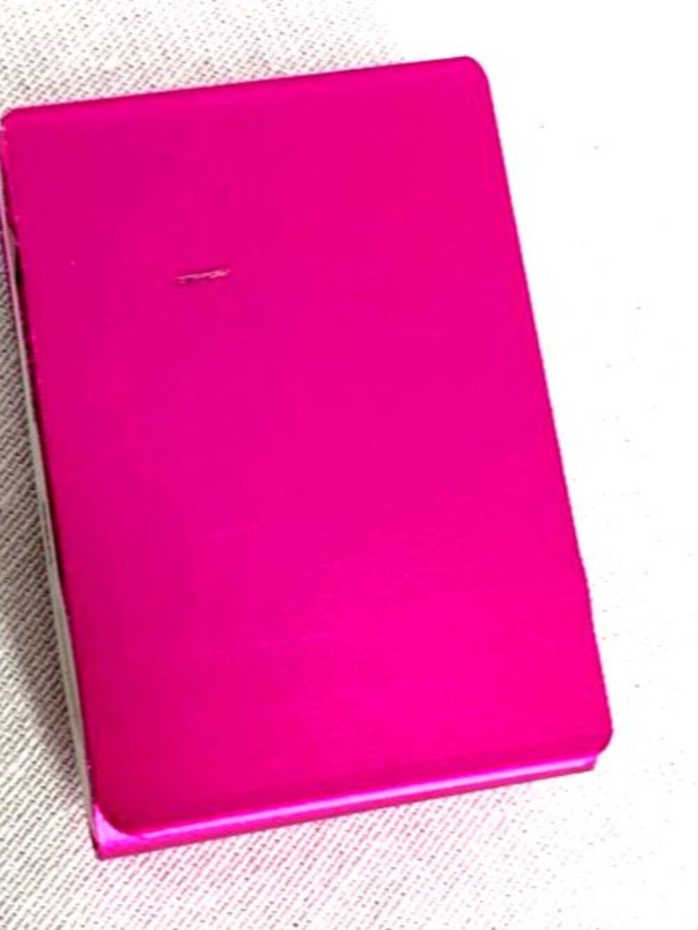 Apple iPod Shuffle Pink Untested - Picture 6 of 6